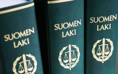 Kohtuprotsess Soomes