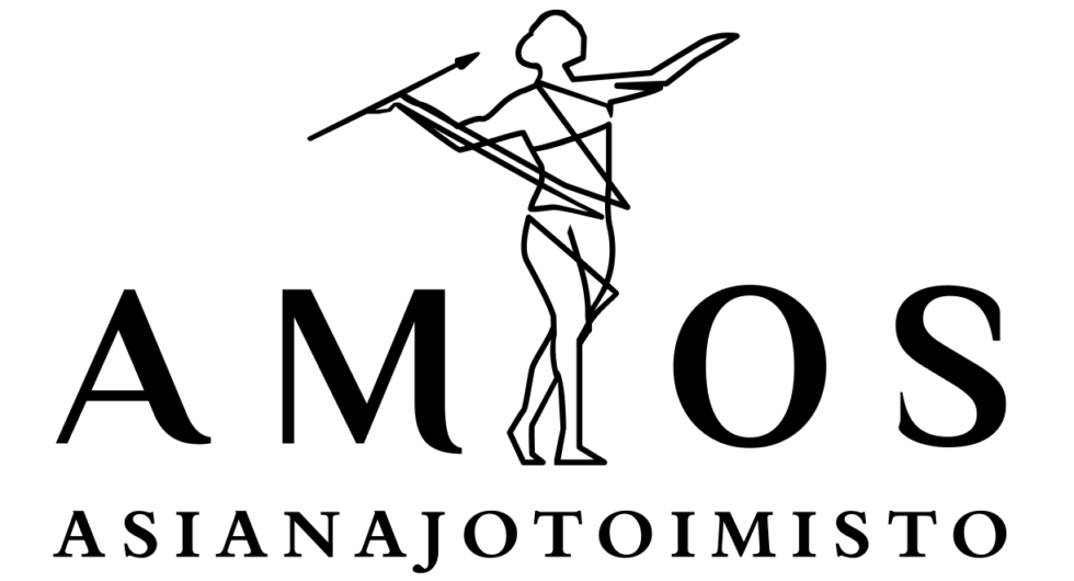 Eroon Yhteisomistuksesta Asianajotoimisto Amos