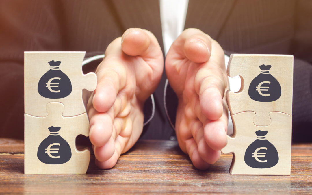 Division of property and assets in divorce in Finland