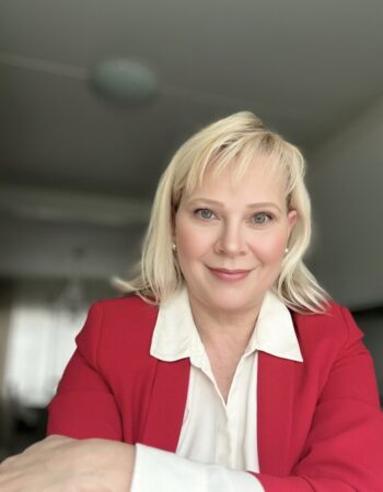 Krista Borg